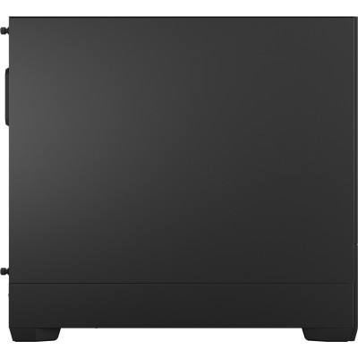 Корпус Fractal Design Pop Mini Silent Black Solid (FD-C-POS1M-01) Вінниця - фото 10
