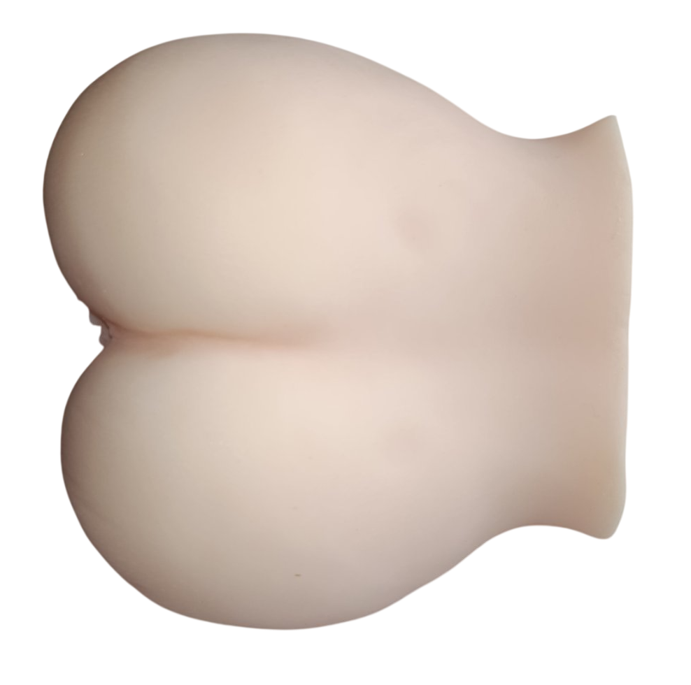 Мастурбатор з двома входами (вагіна та анус) OYO - Graceful Sophia, MT-025 Sex Aura Київ - фото 7