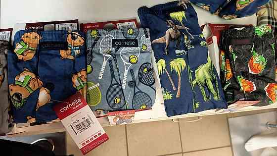 Боксеры мужские Cornette 001-150 Киев