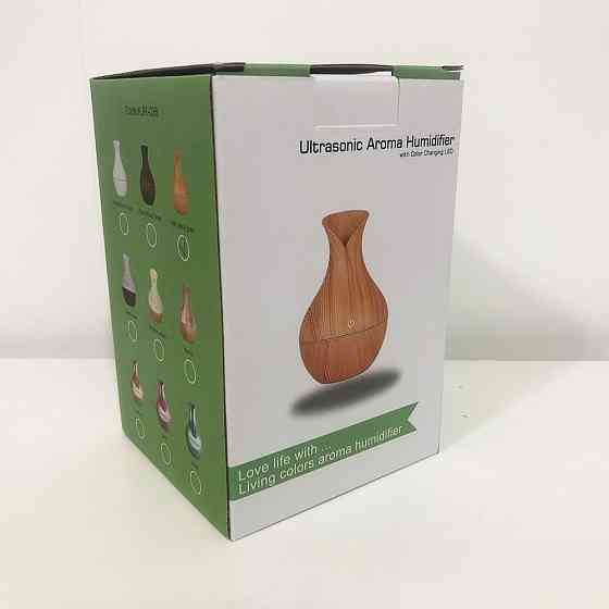 Електричний портативний зволожувач повітря Air Purifier LR053, Настінний осушувач повітря AG-93 Івано-Франківськ