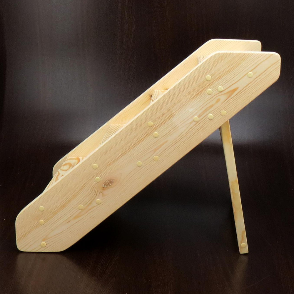 Сходи для собак "Біндура" бланже Миколаїв - фото 3