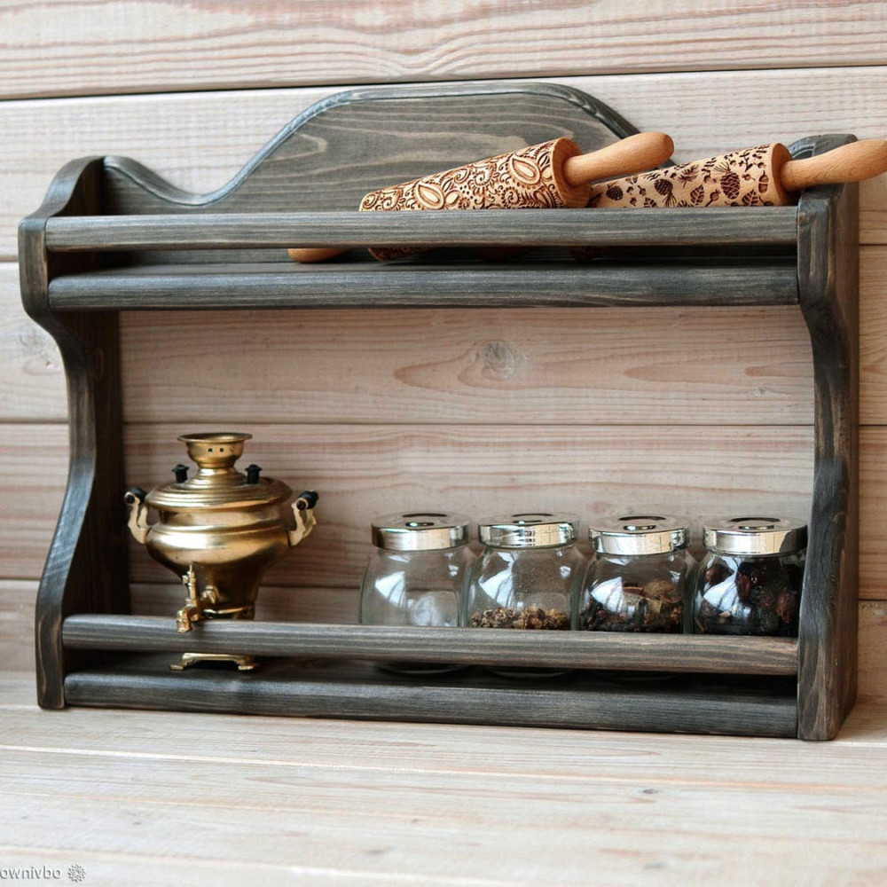 Органайзер для специй 