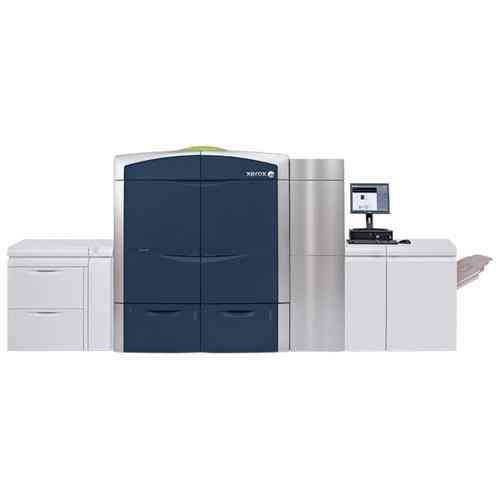 Iridesse™ Production Press Київ