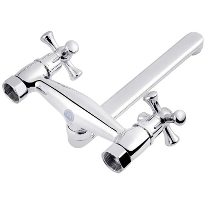 Змішувач Kroner Rhein-C040 (CV014916) Вінниця - фото 2