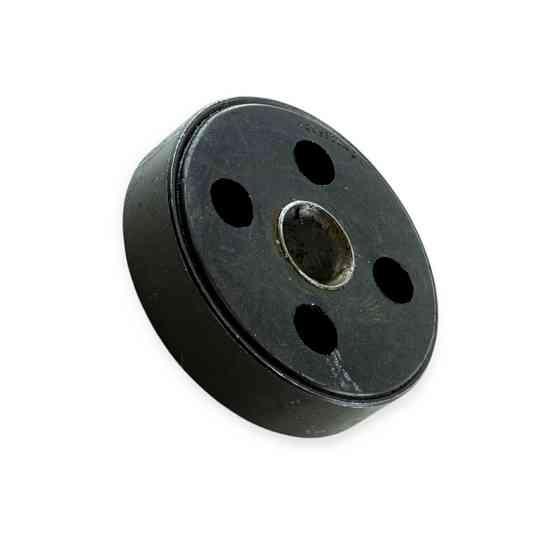 Муфта МТ в сборе резиновая Мукачево