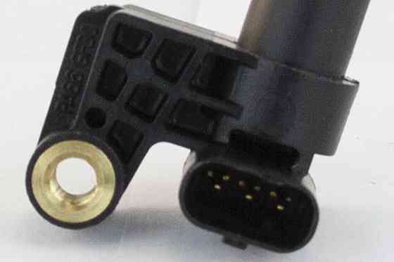 Датчик положення коленвала Peugeot 2,2 HDi (P22D) PUMA 11> (9803788880) 3 контакту GP BK216C315AC Київ