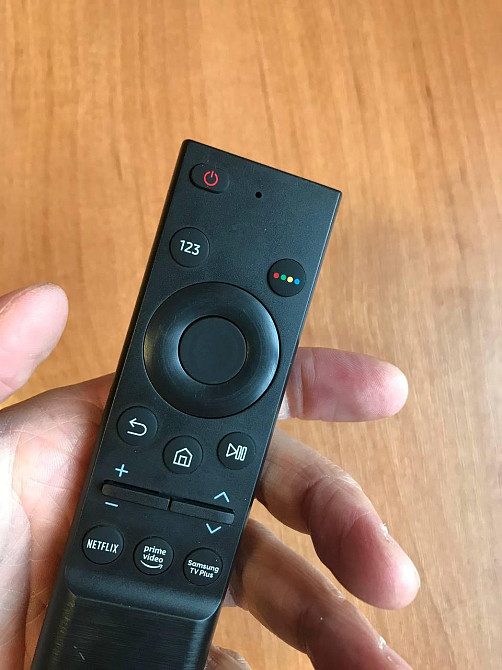 Пульт для телевизора Samsung универсальный ДУ инфракрасный Самсунг управления для мультимедиа smart tv control Каменское - изображение 15