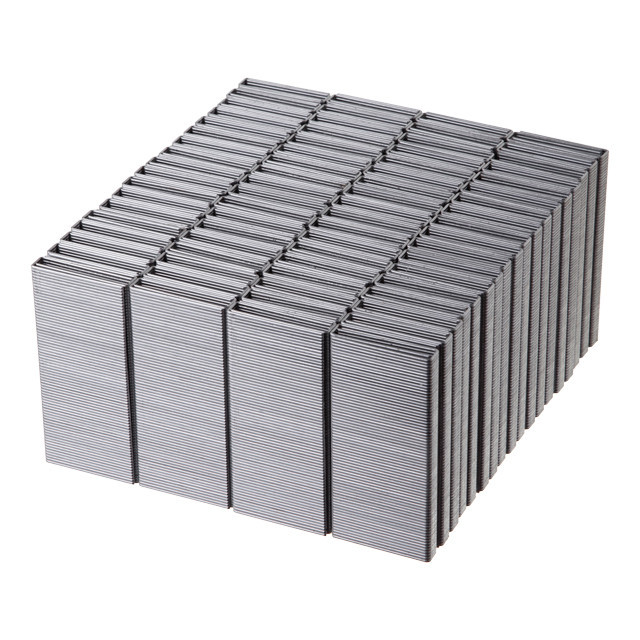 Скоба для степлера PT-1615 50 мм, 10,8×1,40×1,60 мм, 10000 шт/упак INTERTOOL PT-8250 Київ - фото 3