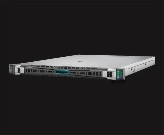 Сервер Hewlett Packard Enterprise Сервер DL325 G11 9124 64GB 8SFF P77252-425 Київ
