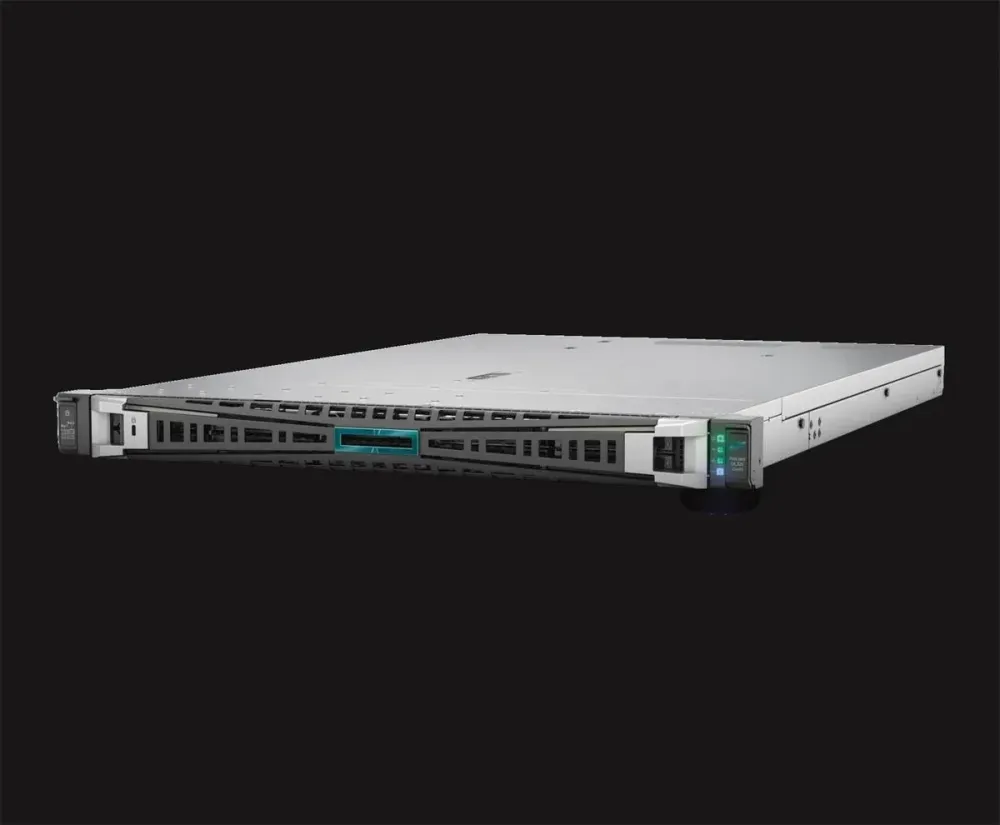 Сервер Hewlett Packard Enterprise Сервер DL325 G11 9124 64GB 8SFF P77252-425 Київ - фото 1