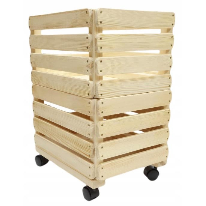 Стелаж для овочів і фруктів "Астрія 230" бланже Миколаїв - фото 2