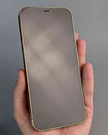 Apple iPhone 12Pro Max 128Gb Gold/Graphite/Silver Trade in. Киев