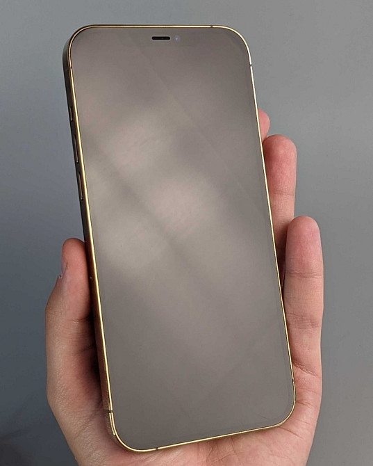 Apple iPhone 12Pro Max 128Gb Gold/Graphite/Silver Trade in. Киев - изображение 2