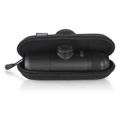 Аксесуар для кемпінгової кавоварки Wacaco Minipresso GR/NS, чохол (WMINICASE2) Вінниця
