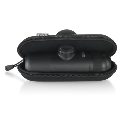 Аксесуар для кемпінгової кавоварки Wacaco Minipresso GR/NS, чохол (WMINICASE2) Вінниця - фото 3