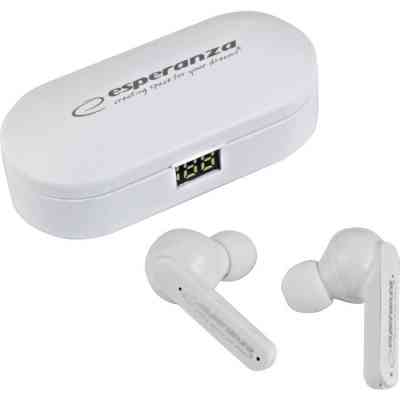 Наушники Esperanza Earphones Phoebe (EH230W) Винница