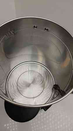 Термопот Zj-50t 5л Луцьк