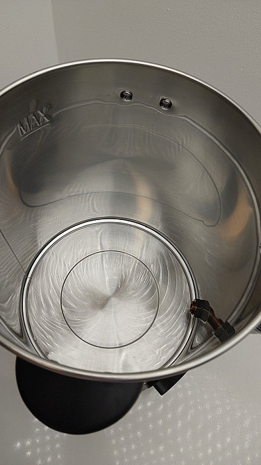 Термопот Zj-50t 5л Луцьк - фото 4