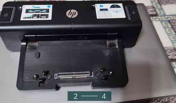 Ноутбук: HP Київ