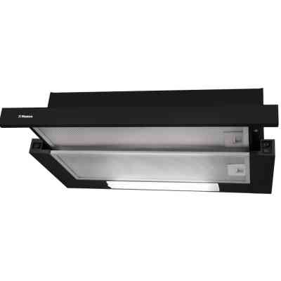 Вытяжка кухонная Hansa OTP6233BH Винница