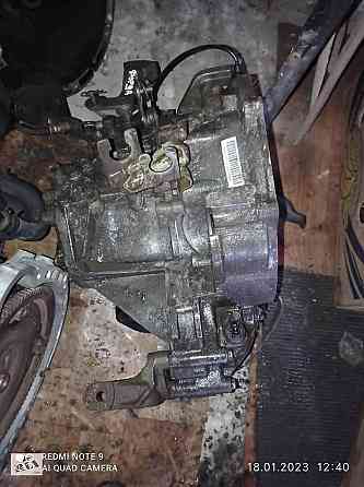 МКПП ZAZ Forza (ЗАЗ Форза) Киев