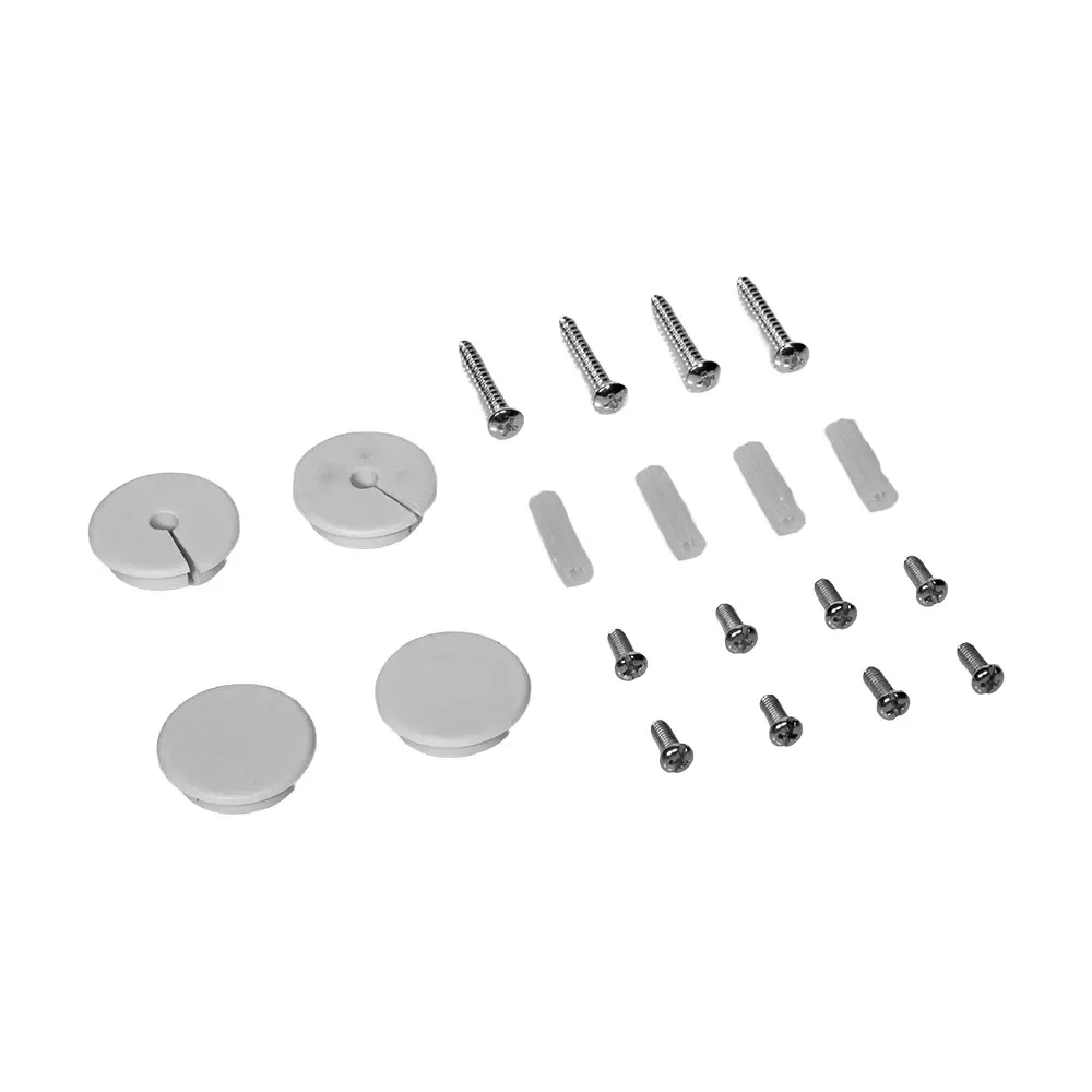 Монтажна коробка Light Vision VLC-01BX(M), алюміній, 105*50 мм (75-00208) Киев - изображение 7