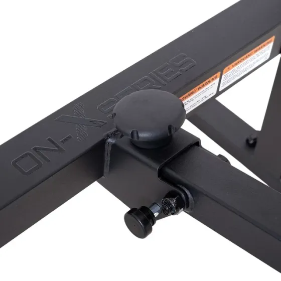 Лава регульована для тренувань inSPORTline ON-X B20 Київ