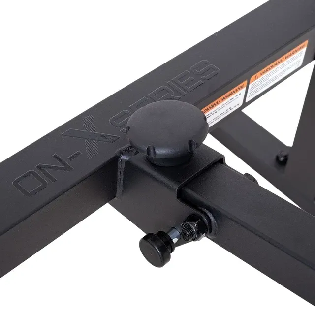 Лава регульована для тренувань inSPORTline ON-X B20 Київ - фото 2