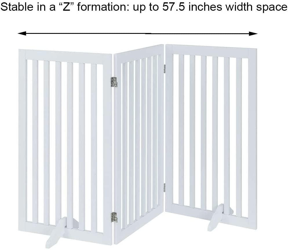 Заборчик ограничитель 