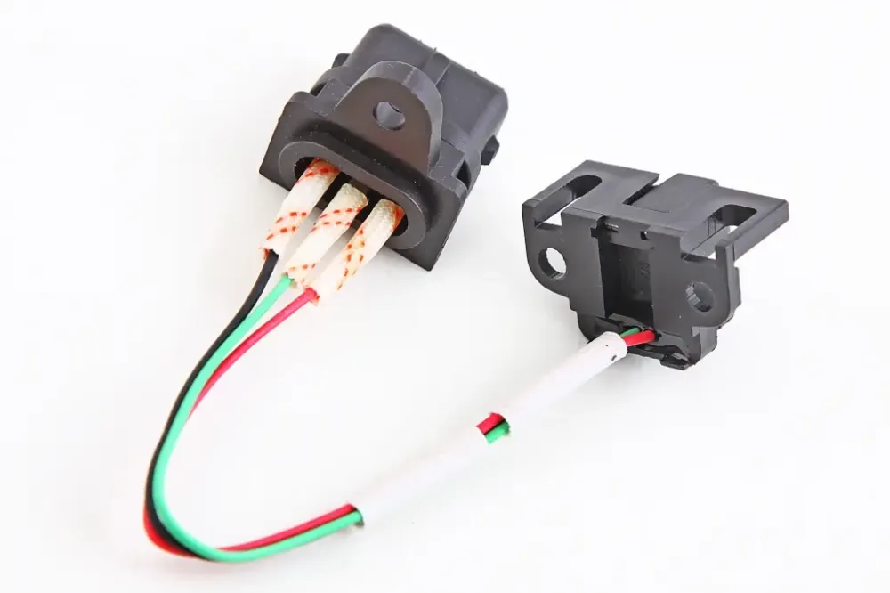 Датчик Холла 2108 Shin Kum Винница - изображение 2