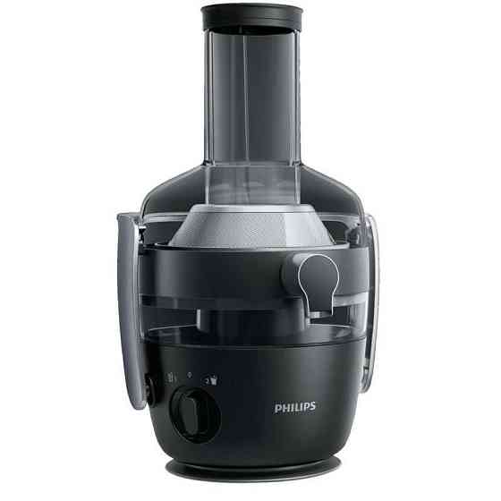 Соковичавниця Philips HR1919/70 Чорний Харків