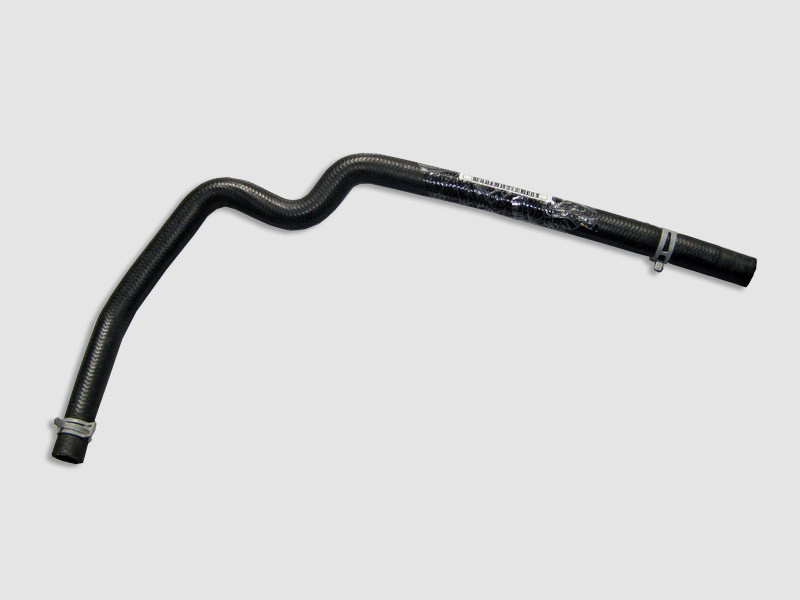 Mercedes-Benz  A2208320794 Шланг від клапанів пічки S-Class W220 CL C215 Одесса - изображение 1