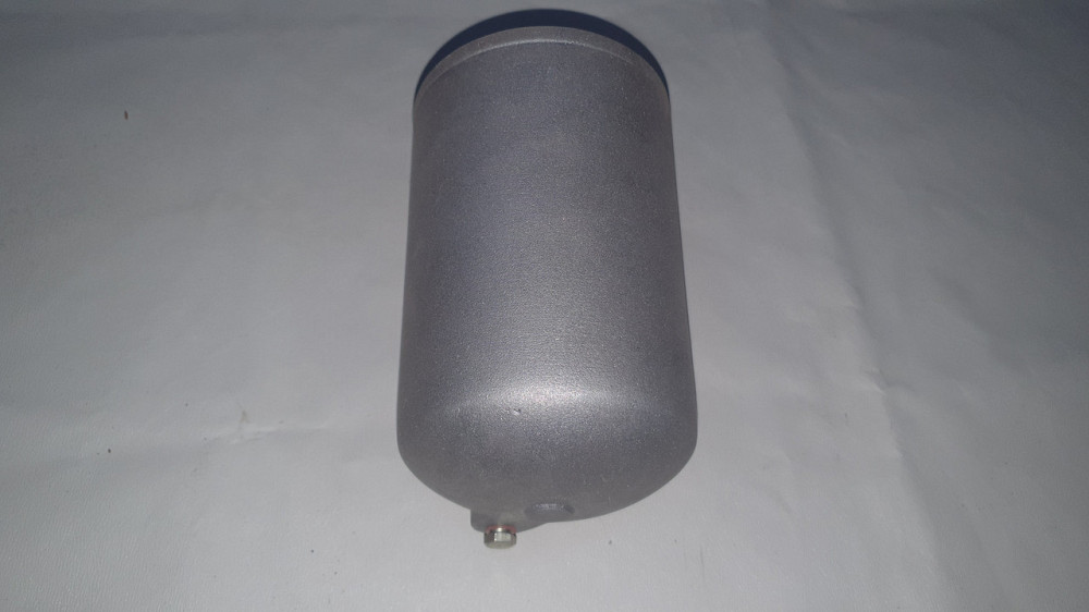 Стакан фильтра топливного Евро-2 Эталон. AnAuto. Харьков - изображение 1