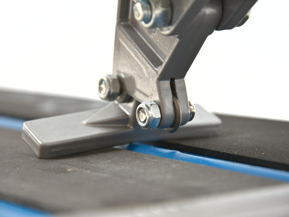 Плиткоріз ручний 460мм з можливістю вирізання отворів Київ - фото 7