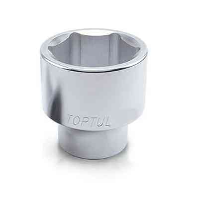 Головка торцевая Toptul 1/2