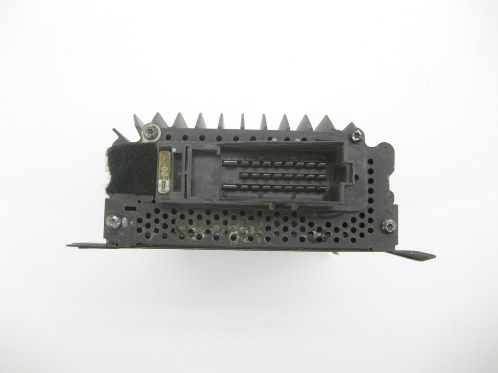 Mercedes-Benz  A1408203789 Аудіопідсилювач S-class W140 Одеса - фото 5