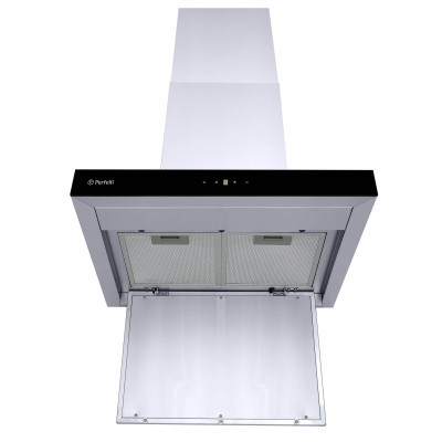 Вытяжка кухонная Perfelli TS 6635 I/BL 1000 LED Винница - изображение 12