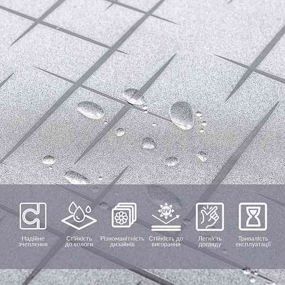 Оконная плёнка для защиты и уюта Киев