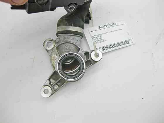 Mercedes-Benz  E-Class W212 W213 C207 C238 S-Class W222 GLC X253 CLS C218 Одесса