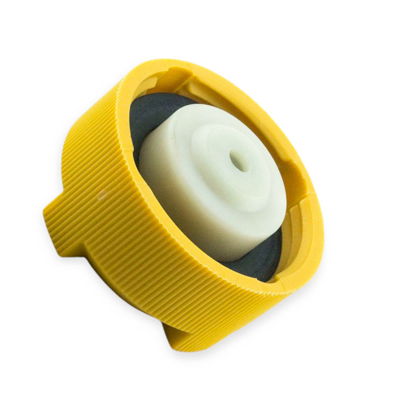 Кришка бачка Фіат Добло 1.3-1.9 D 01-розширювального Мукачево - фото 1