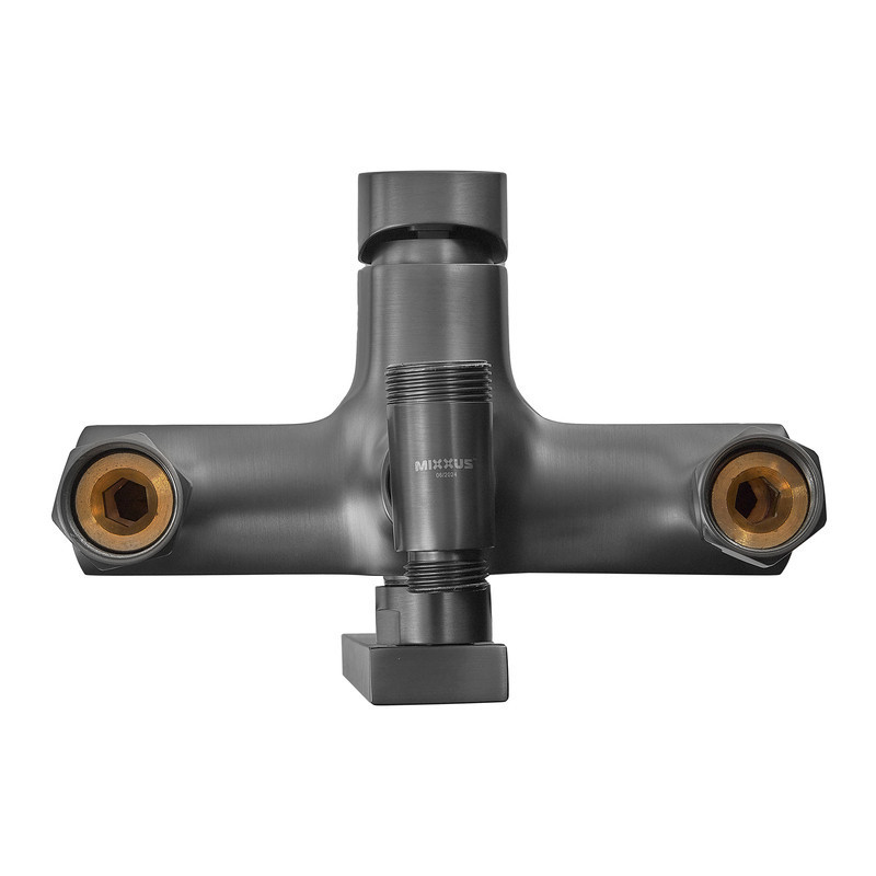 Душова колона зі змішувачем Mixxus Premium MONE 009-J Graphite   ( MI6783 ) 20985 Харків - фото 7
