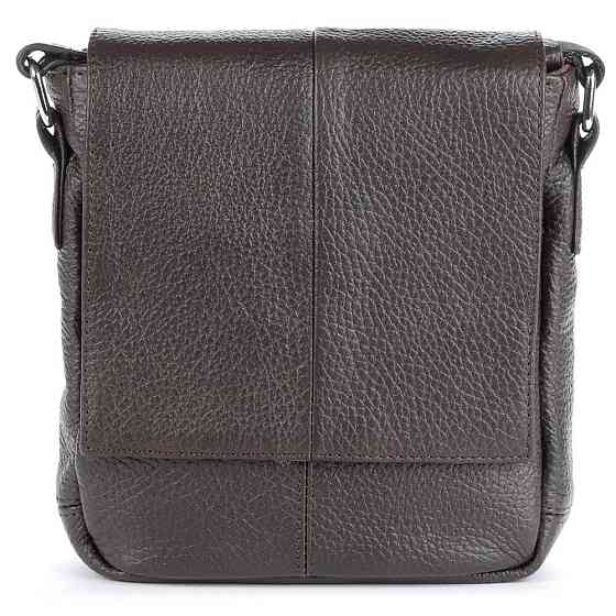 Сумка Коричнева (SHVIGEL) Київ