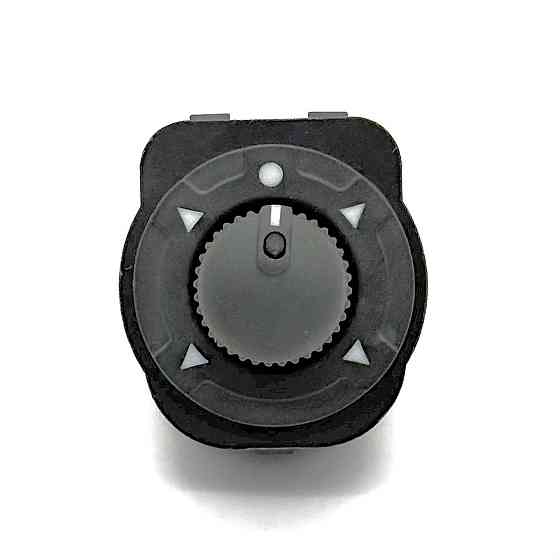 Кнопка регулировки зеркал GP Opel Combo D (735511514) Киев