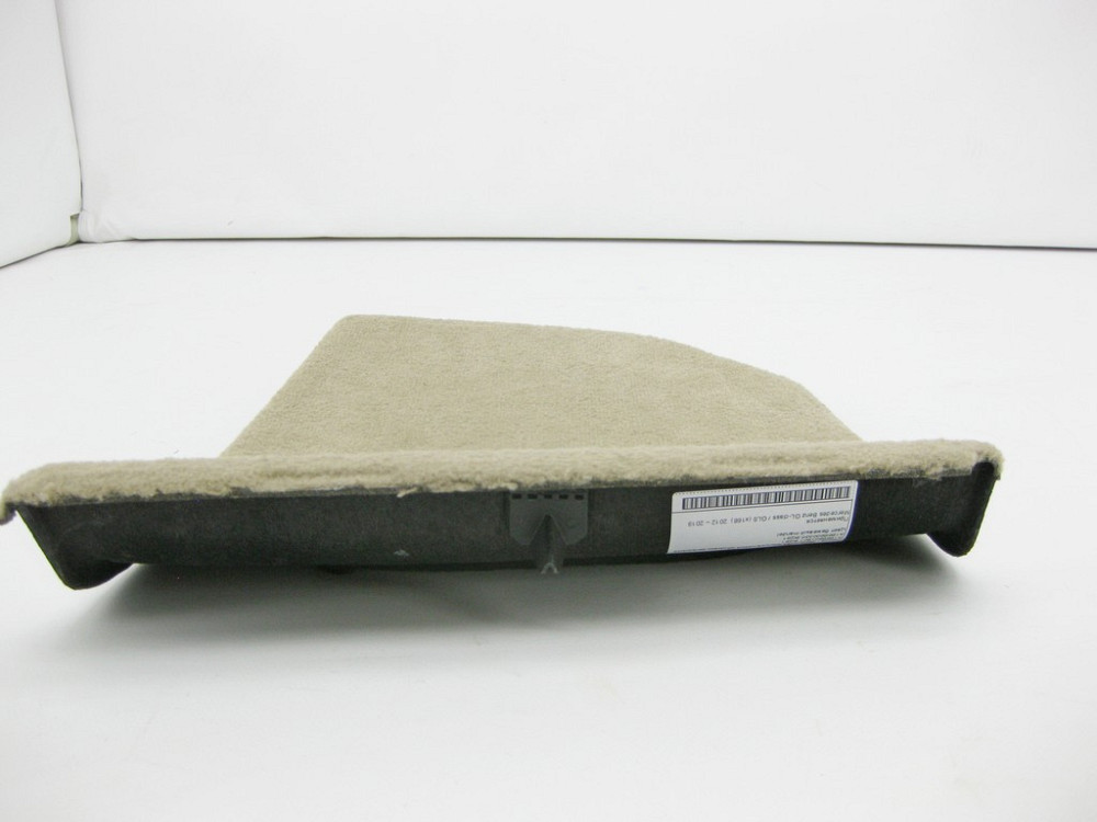 Mercedes-Benz  A1666901801 8Q91 Лючок - сервісна кришка лівої обшивки багажника бежева GL X166 Одесса - изображение 5