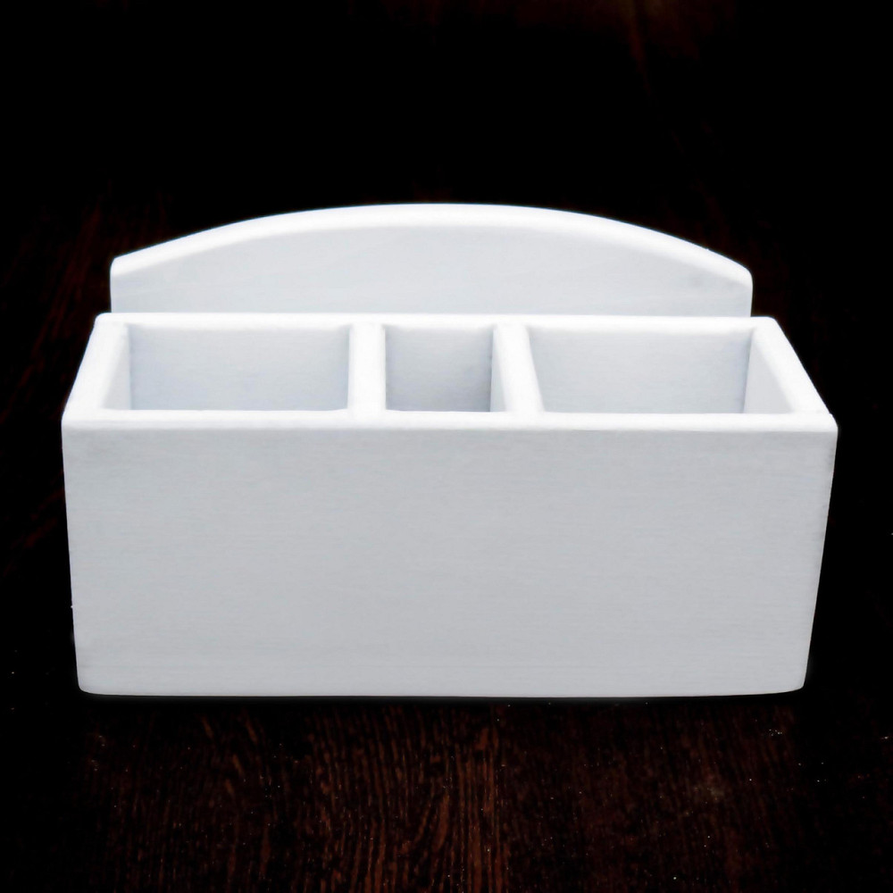 Серветниця "Арланса" зефір Миколаїв - фото 7