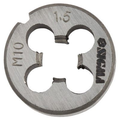 Плашка Sigma 7 шт с держателем (1640041) Винница - изображение 12