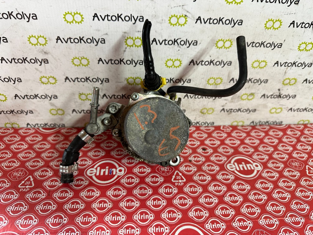 Вакуумний насос Opel Meriva B 1.3 cdti 2010-2017 Ковель - изображение 1