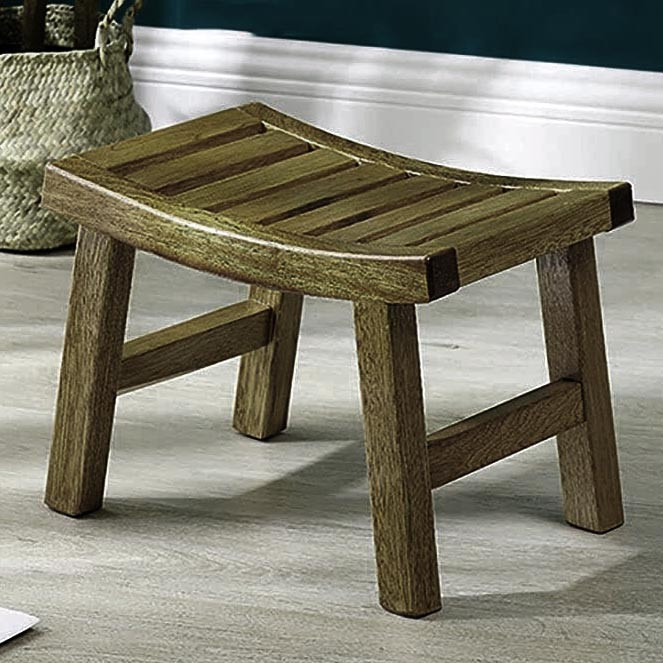 Табурет для ванной 