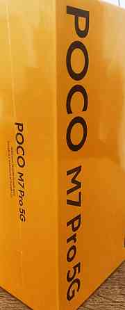 Телефон POCO M7 Pro 5G 8/256Gb. Global Київ
