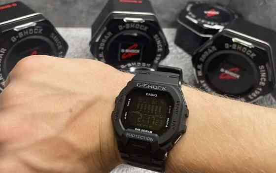 Терміново! Чоловічий годинник Casio GBd-200SM Київ